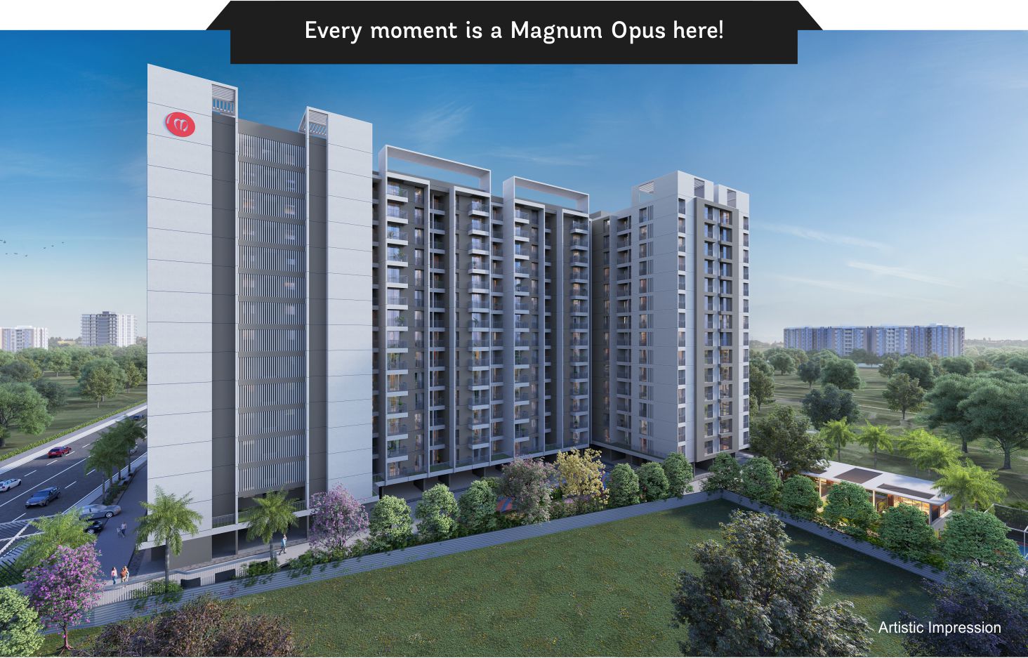 Mangalam Melizma